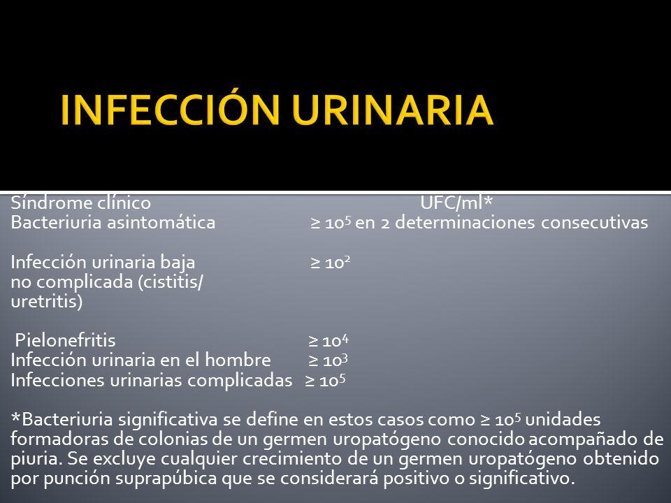 uretritis en hombres resorts